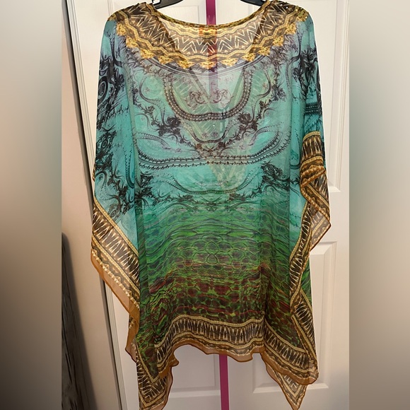 Ranee’s Beach Coverup S - Picture 2 of 5